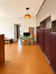 Hillbrooks (D23), Condominium #593206421